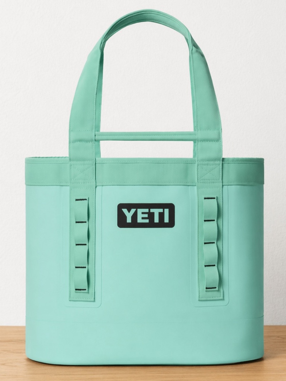 SEAFOAM YETI Camino 35 Carry All Tote